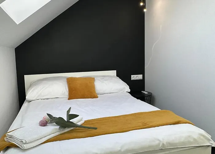 Apartamenty Avia - Energylandia Zator
