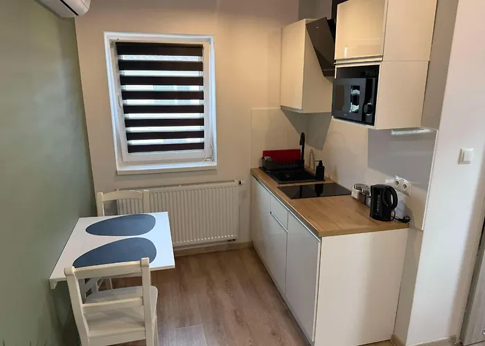 Apartamenty Avia - Energylandia Zator