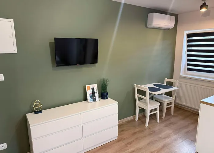 Apartamenty Avia - Energylandia Zator