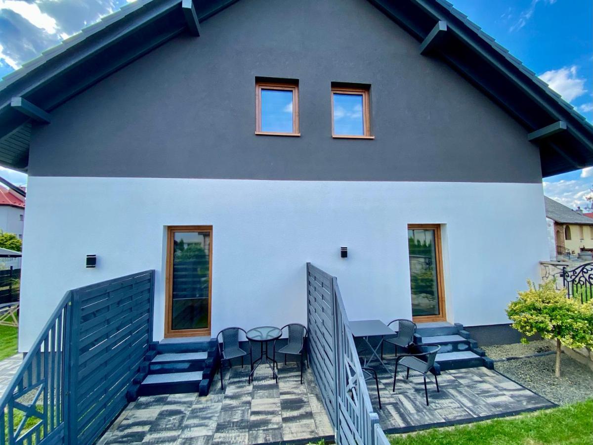 Avia - Energylandia Zator Alloggio per agriturismo *