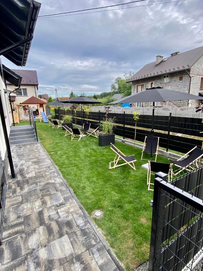 Alloggio per agriturismo Avia - Energylandia Zator Spytkowice (Wadowice)