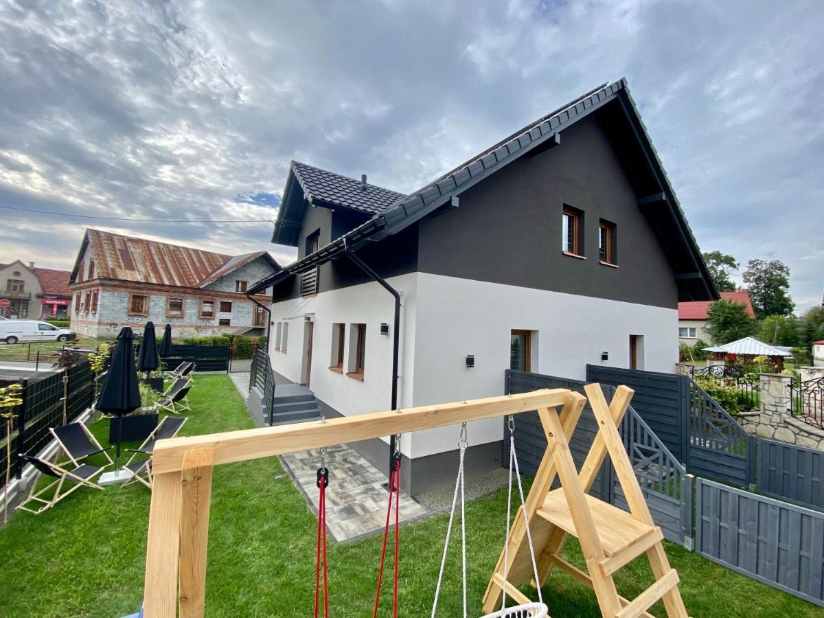 Alloggio per agriturismo Avia - Energylandia Zator *