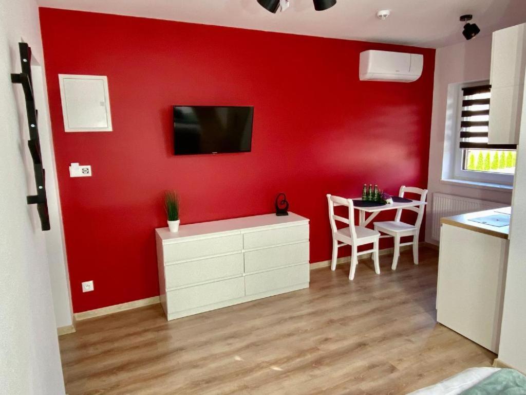 Alloggio per agriturismo Avia - Energylandia Zator Spytkowice (Wadowice)
